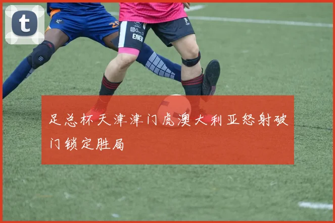 足总杯天津津门虎澳大利亚怒射破门锁定胜局
