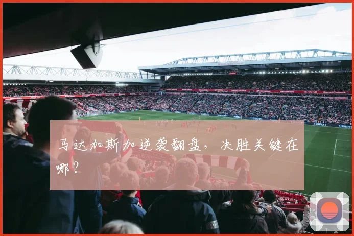 马达加斯加逆袭翻盘，决胜关键在哪？