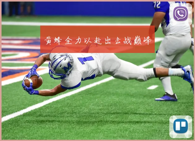 黄蜂全力以赴出击战巅峰