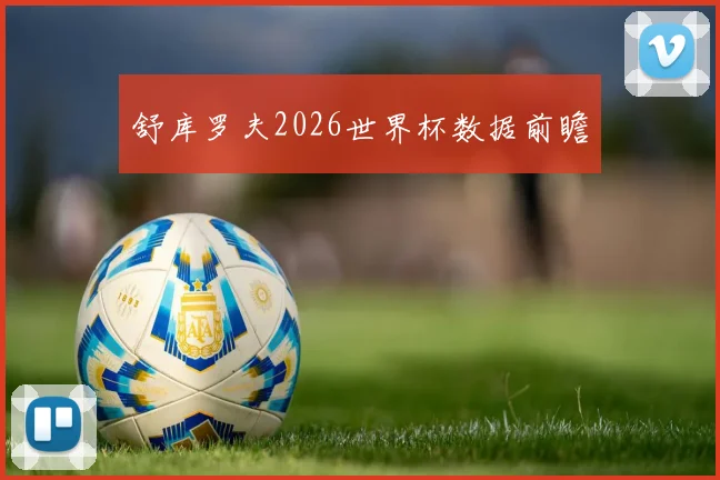 舒库罗夫2026世界杯数据前瞻