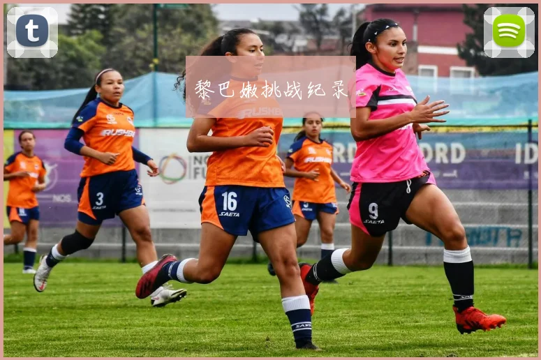 黎巴嫩挑战纪录