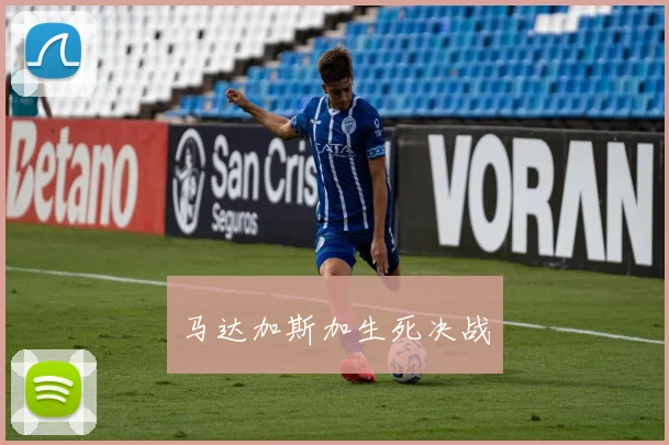 马达加斯加生死决战