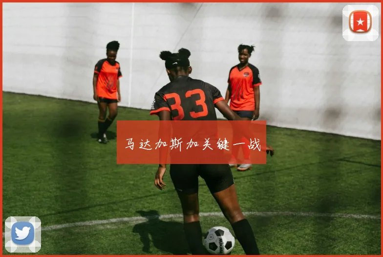 马达加斯加关键一战