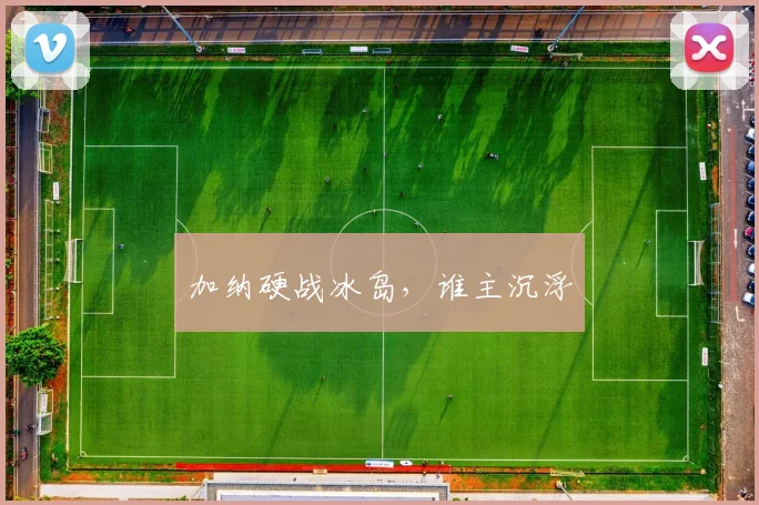 加纳硬战冰岛，谁主沉浮