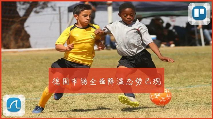 德国市场全面降温态势已现