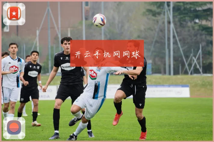 开云手机网网球