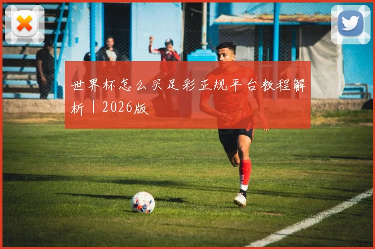 世界杯怎么买足彩正规平台教程解析｜2026版