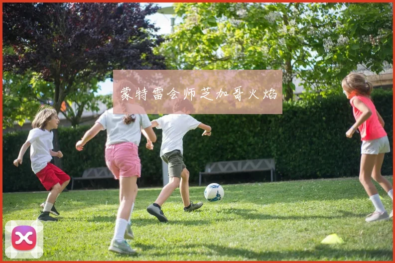 蒙特雷会师芝加哥火焰