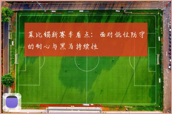 莱比锡新赛季看点：面对低位防守的耐心与黑马持续性