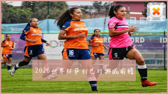2026世界杯萨利巴对挪威前瞻