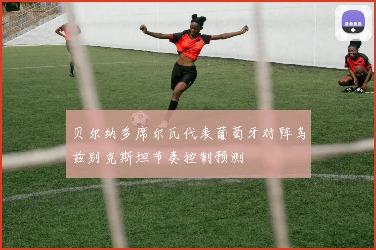 贝尔纳多席尔瓦代表葡萄牙对阵乌兹别克斯坦节奏控制预测